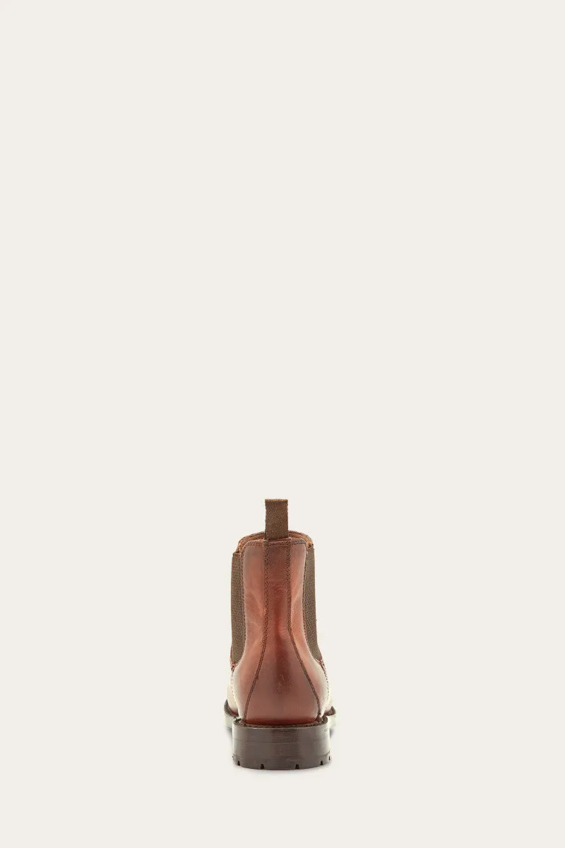 Bowery Chelsea bold feel