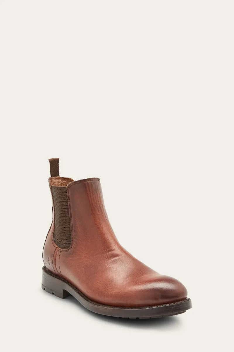 Bowery Chelsea bold feel
