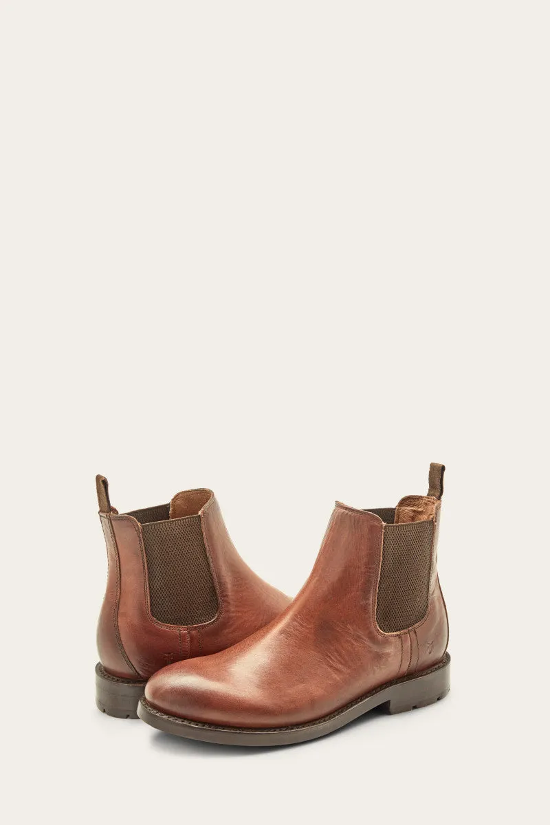 Bowery Chelsea bold feel