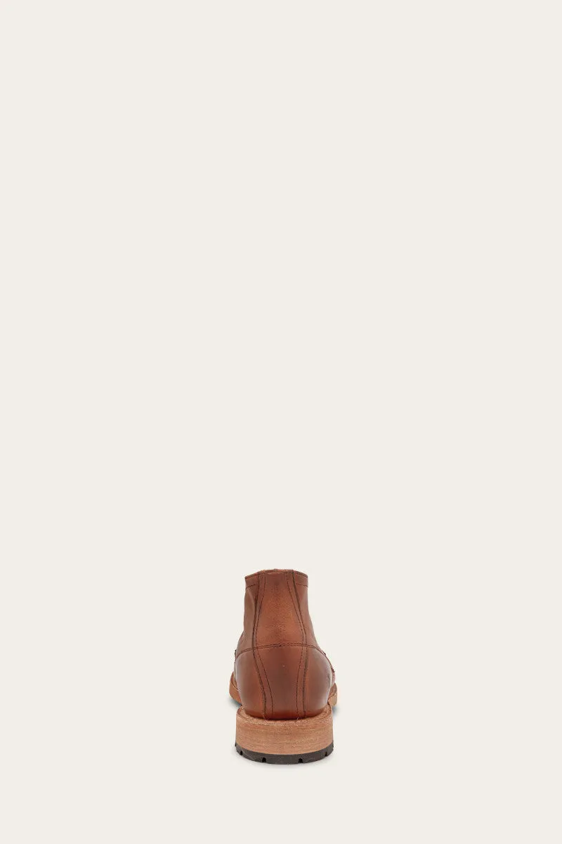 Bowery Chukka all season