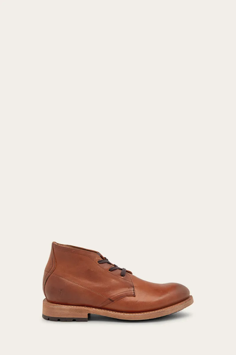 Bowery Chukka all season
