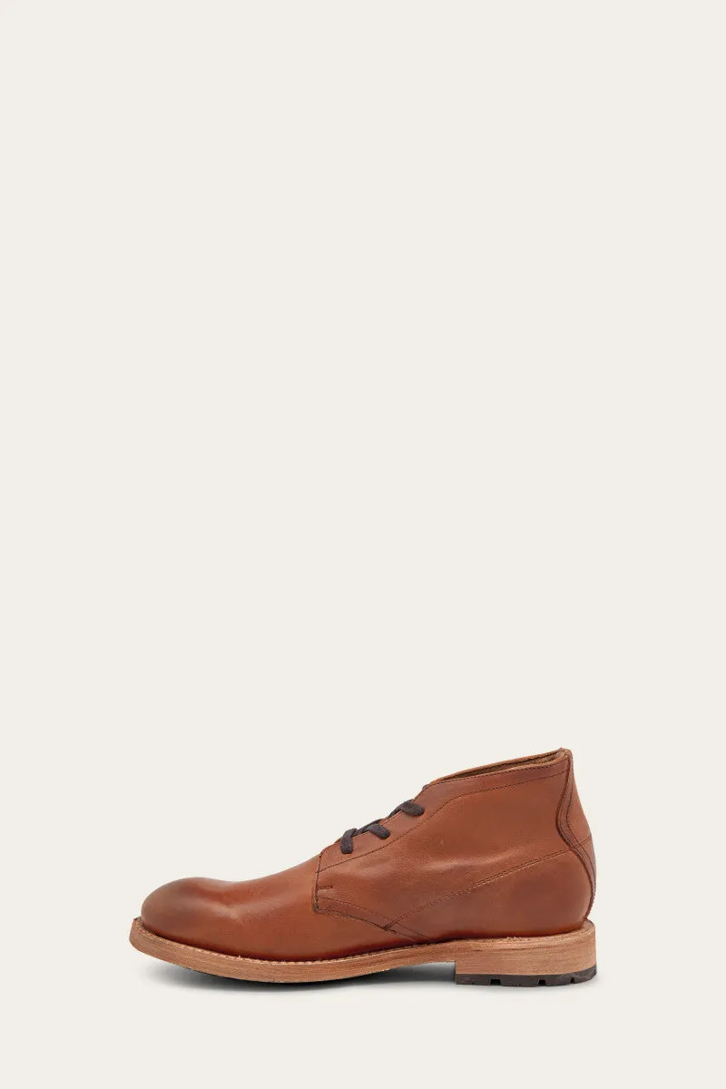 Bowery Chukka all season