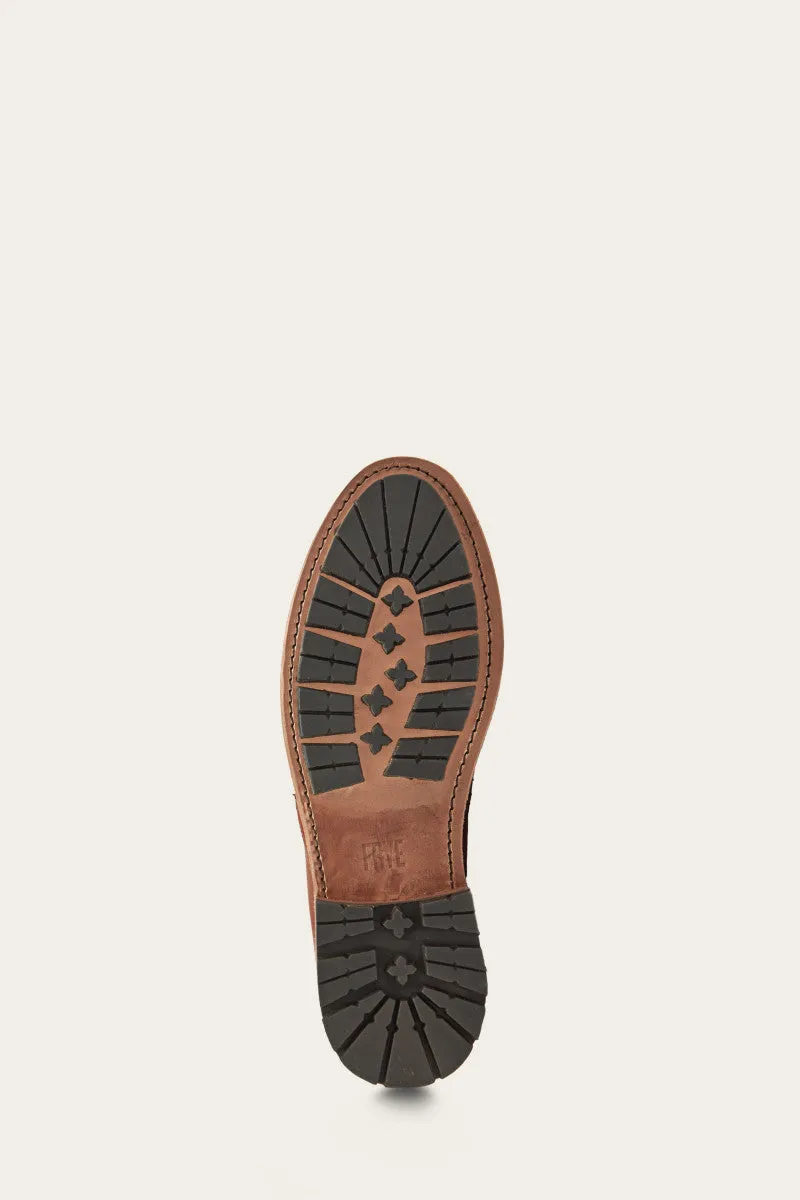 Bowery Chukka all season