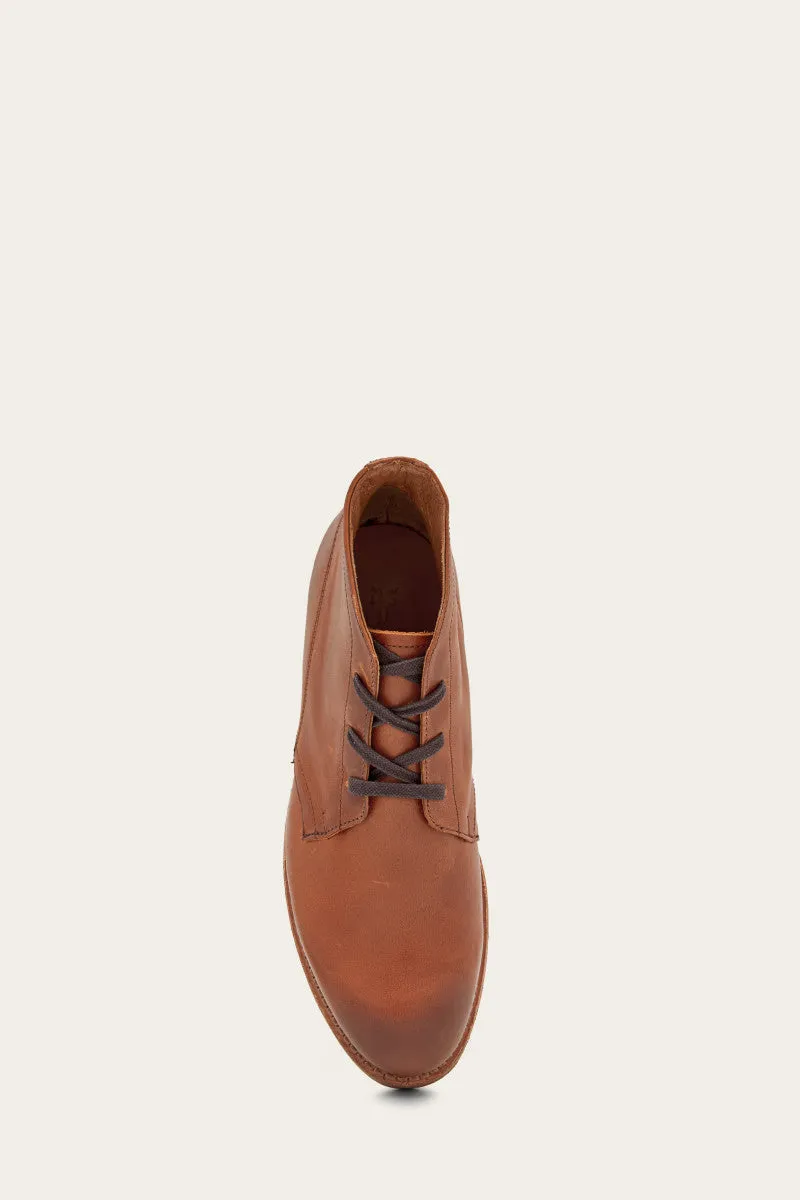 Bowery Chukka all season