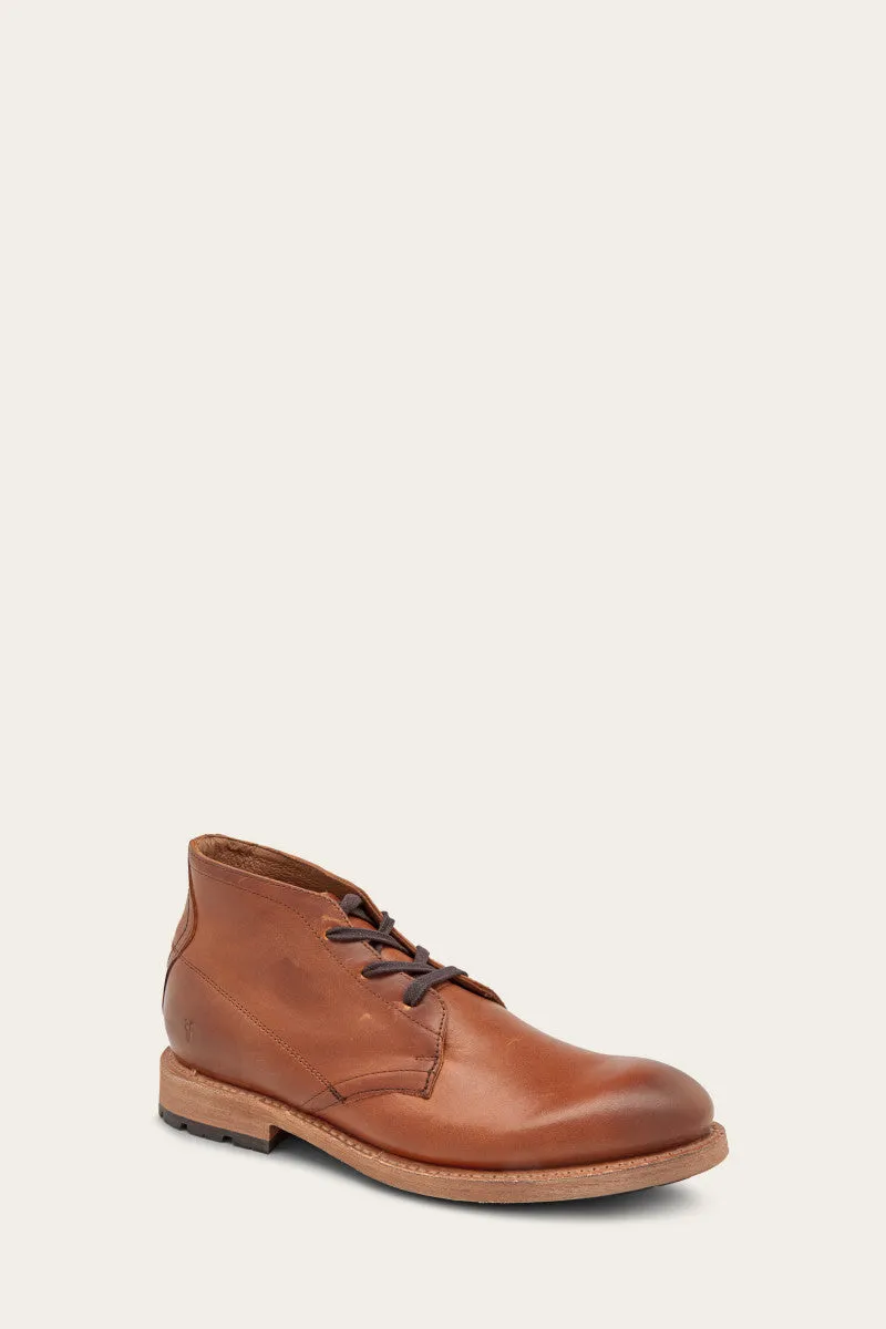 Bowery Chukka all season