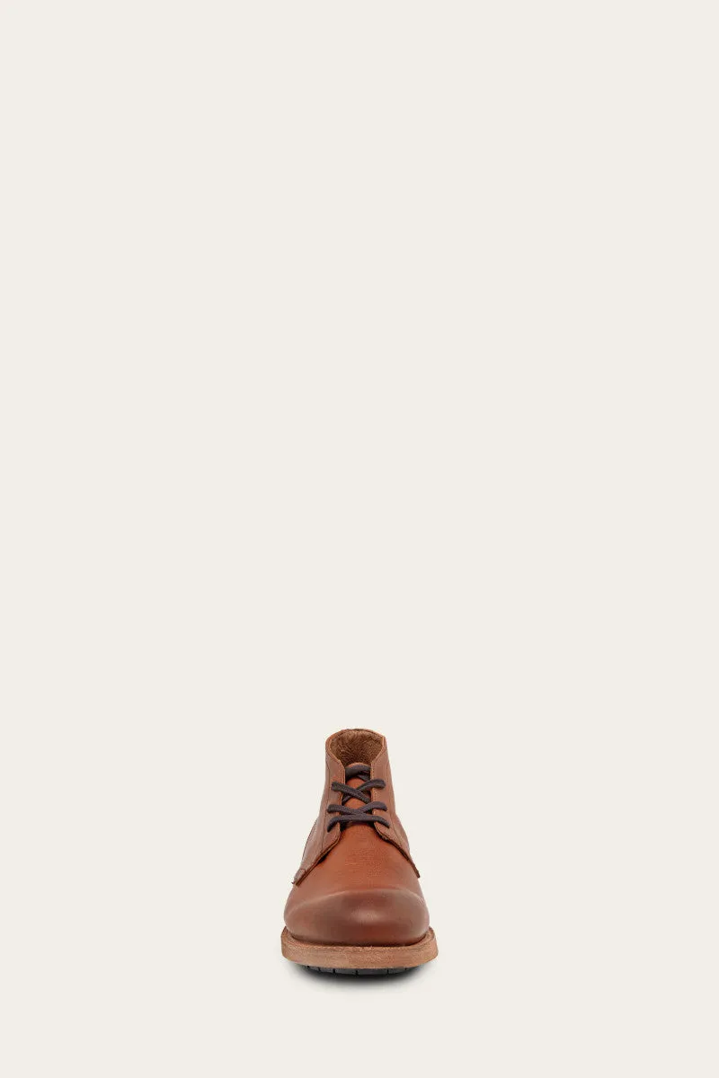 Bowery Chukka all season