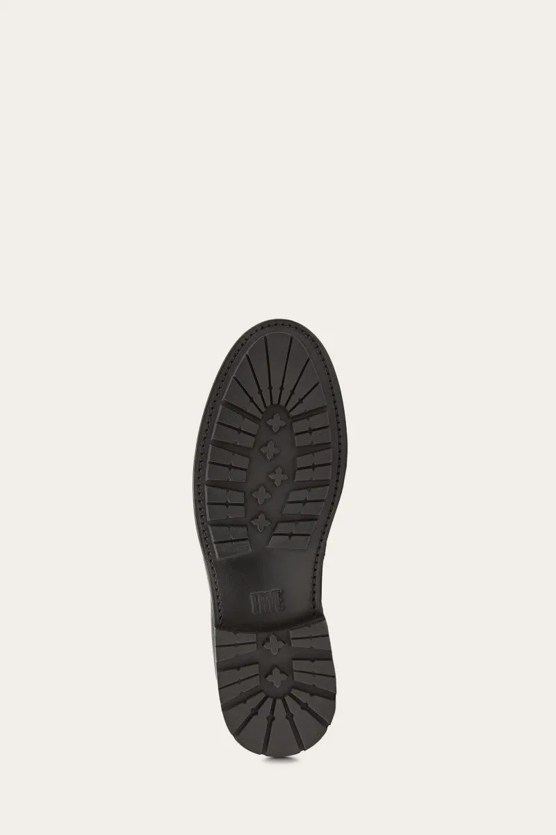 Bowery Chukka petite fit