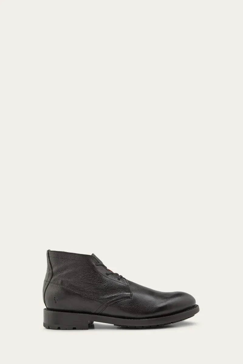 Bowery Chukka petite fit