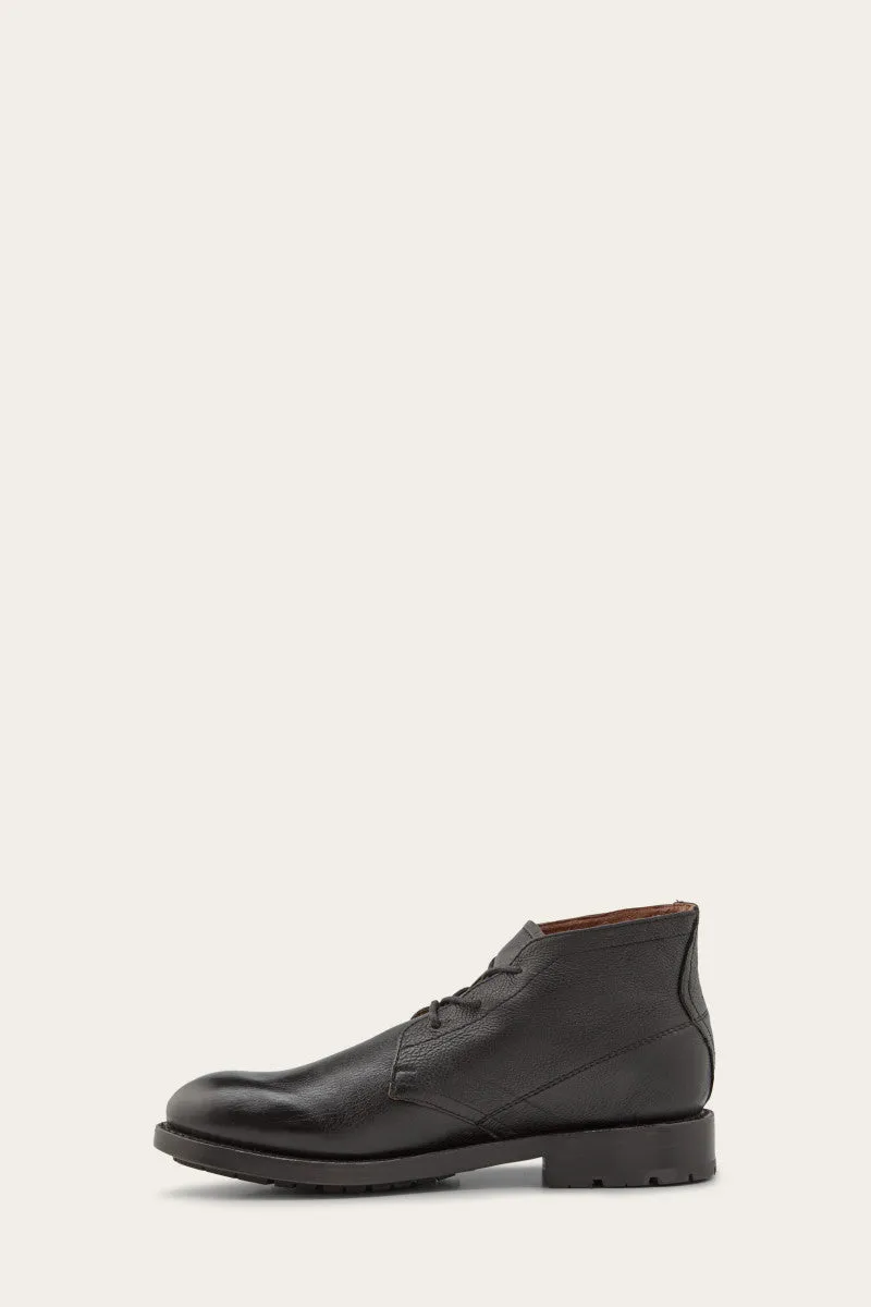 Bowery Chukka petite fit