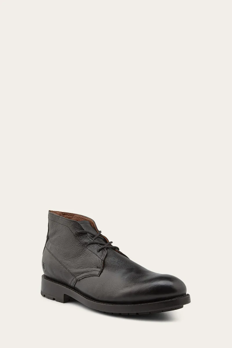 Bowery Chukka petite fit