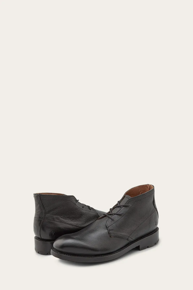 Bowery Chukka petite fit