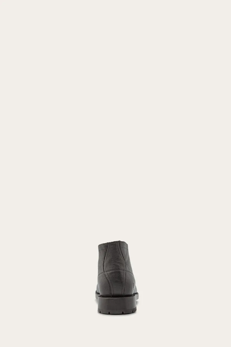 Bowery Chukka petite fit