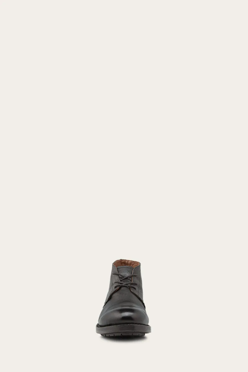 Bowery Chukka petite fit