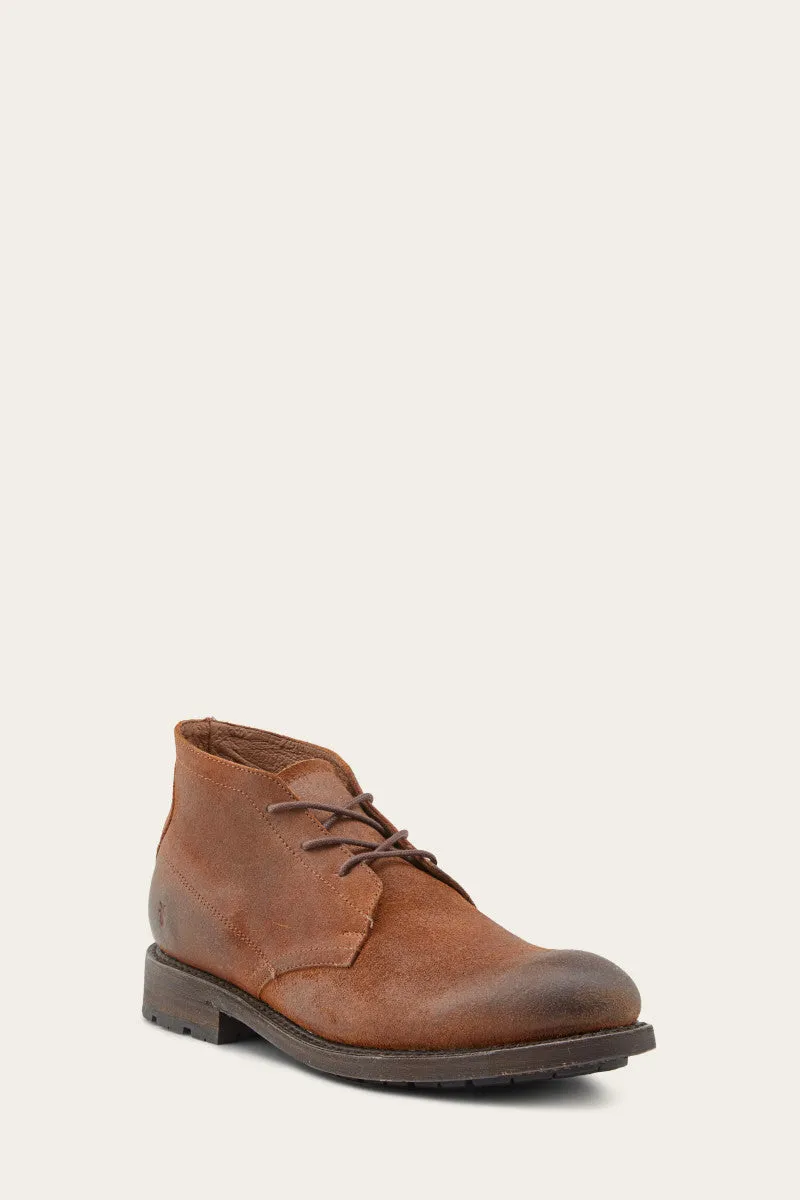 Bowery Chukka - Pre-Loved ride quick