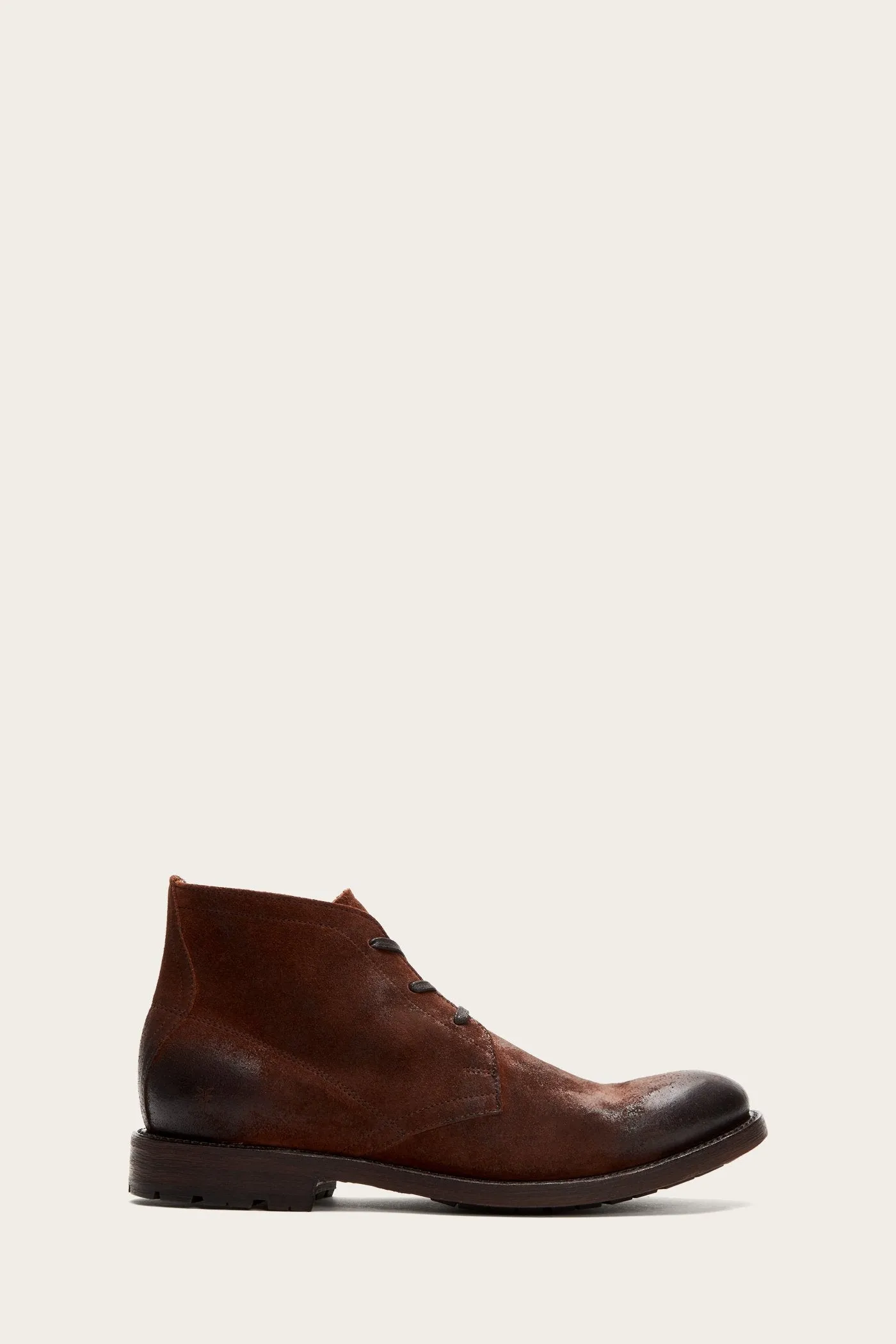 Bowery Chukka - Pre-Loved sock pair