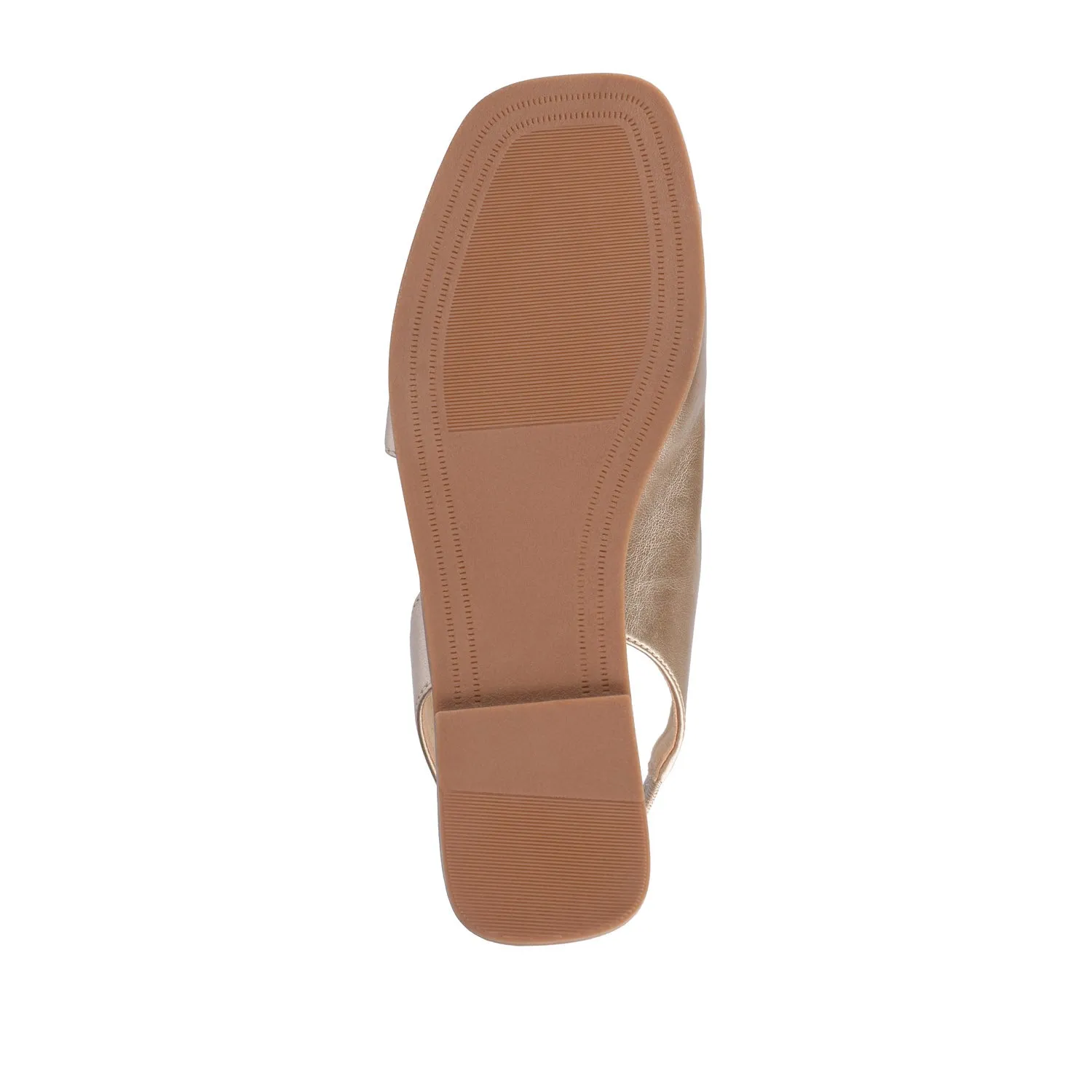 BRINSLEY FAUX LEATHER SANDALS IN WIDE smooth feel