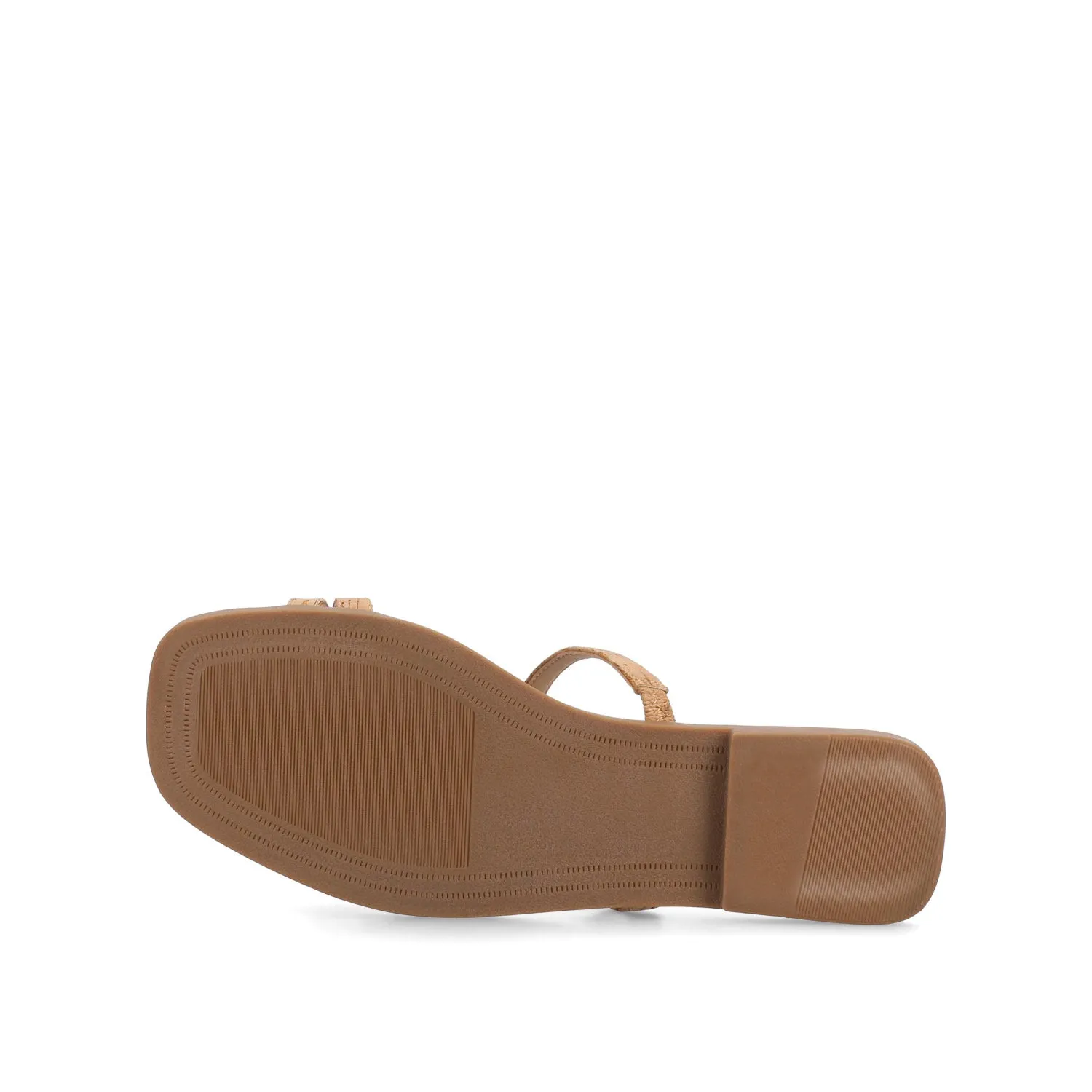 BRISA MULTI STRAP SLIDE SANDALS silent time