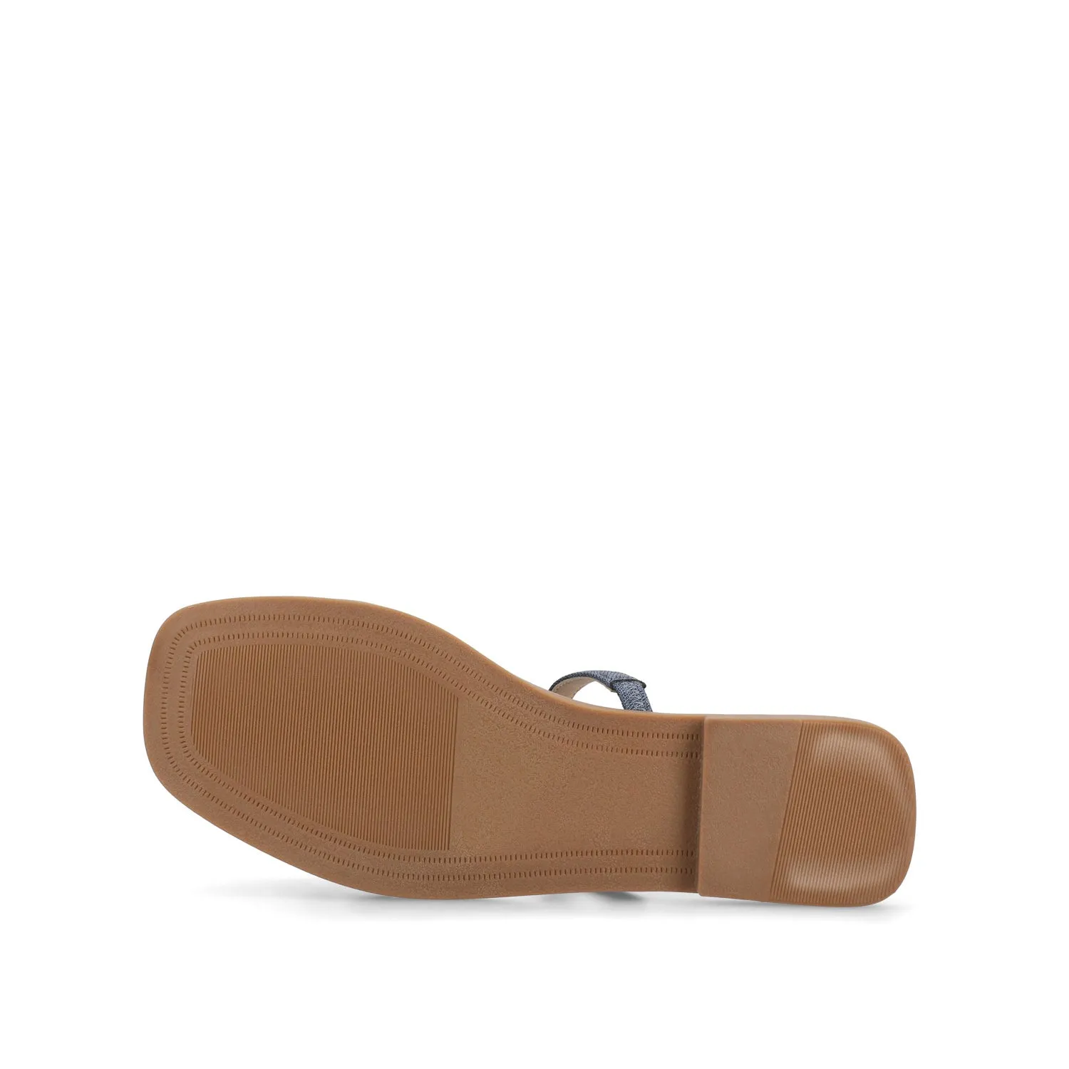 BRISA MULTI STRAP SLIDE SANDALS silent time