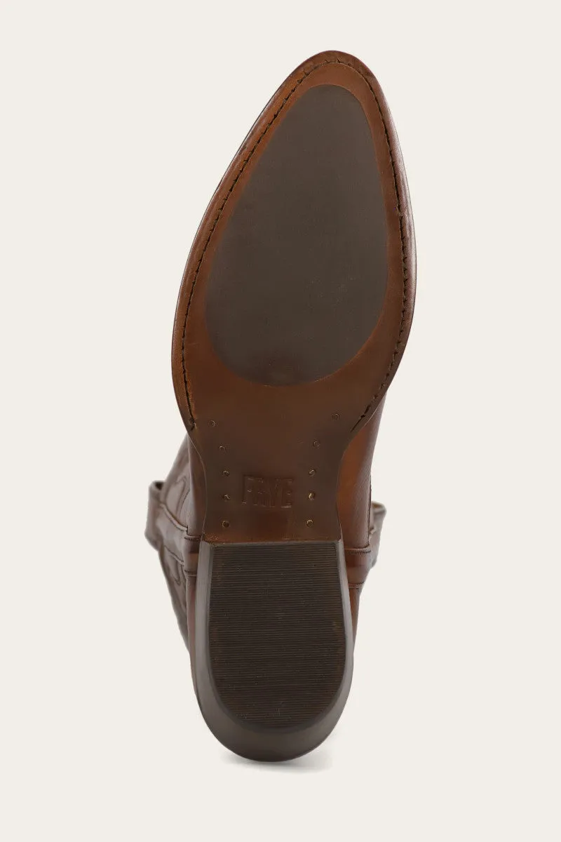 Bruce Pull On dress edge