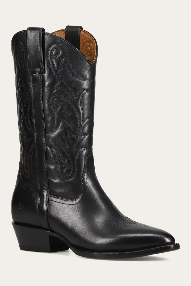 Bruce Pull On western air