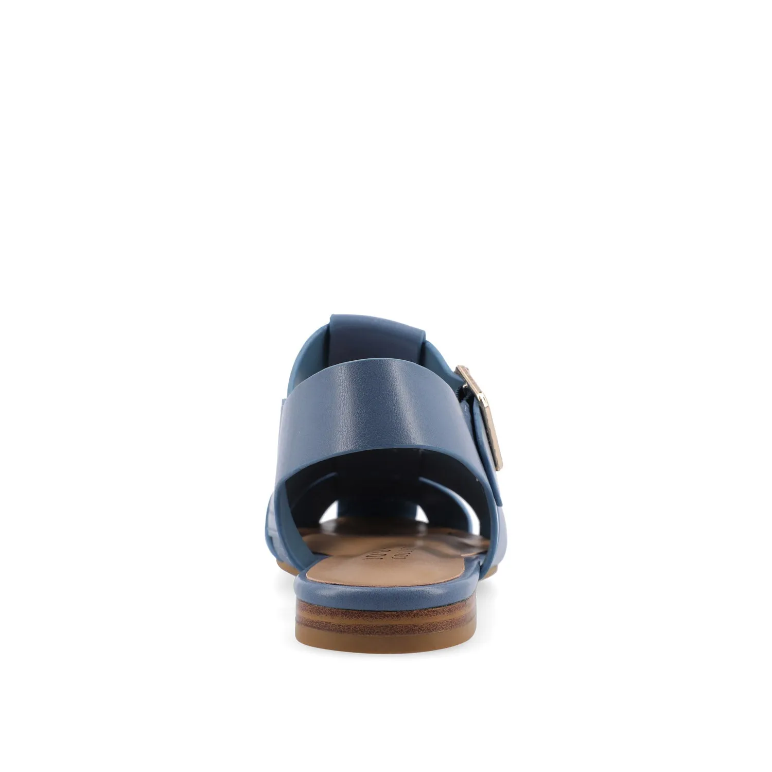 CAILINNA FISHERMAN SANDAL IN FAUX LEATHER urban cool