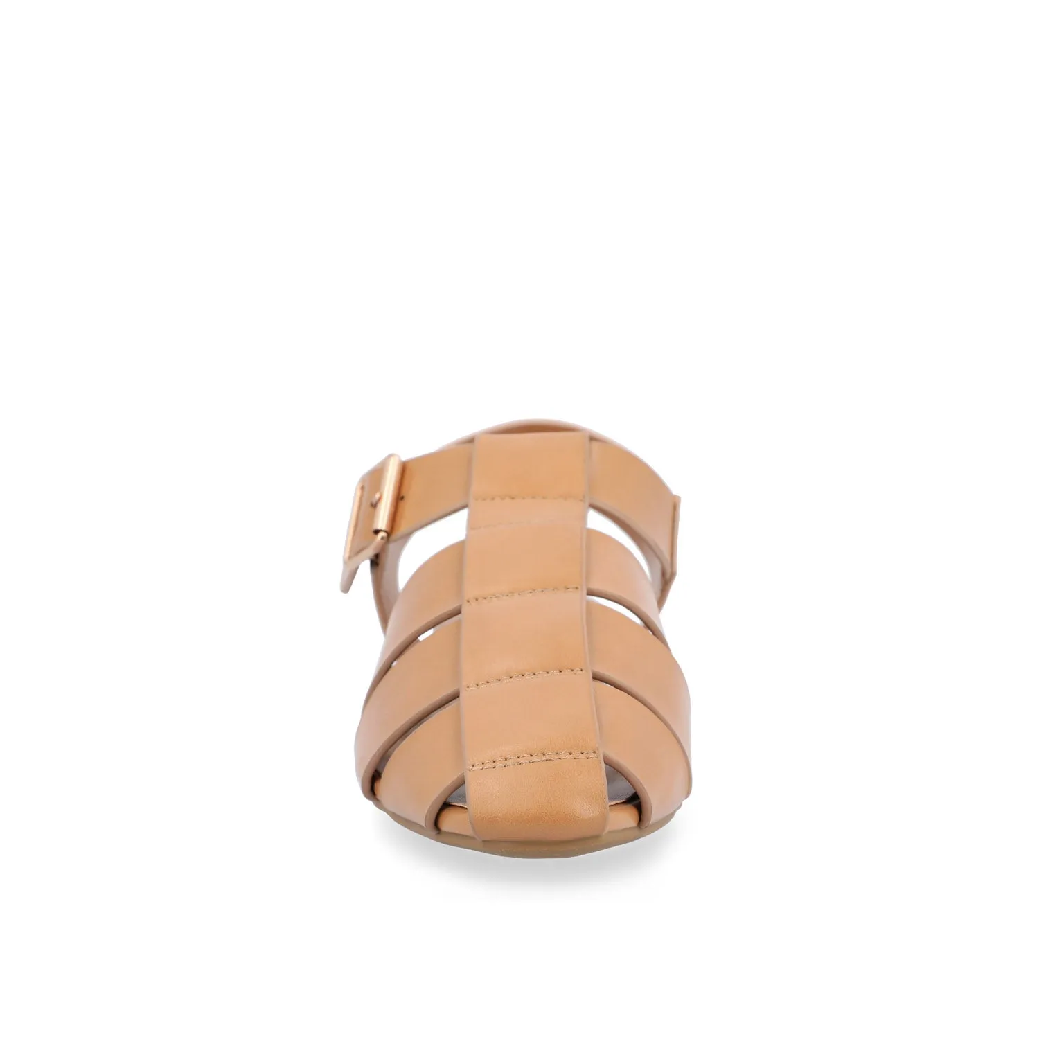 CAILINNA FISHERMAN SANDALS IN WIDE street slip