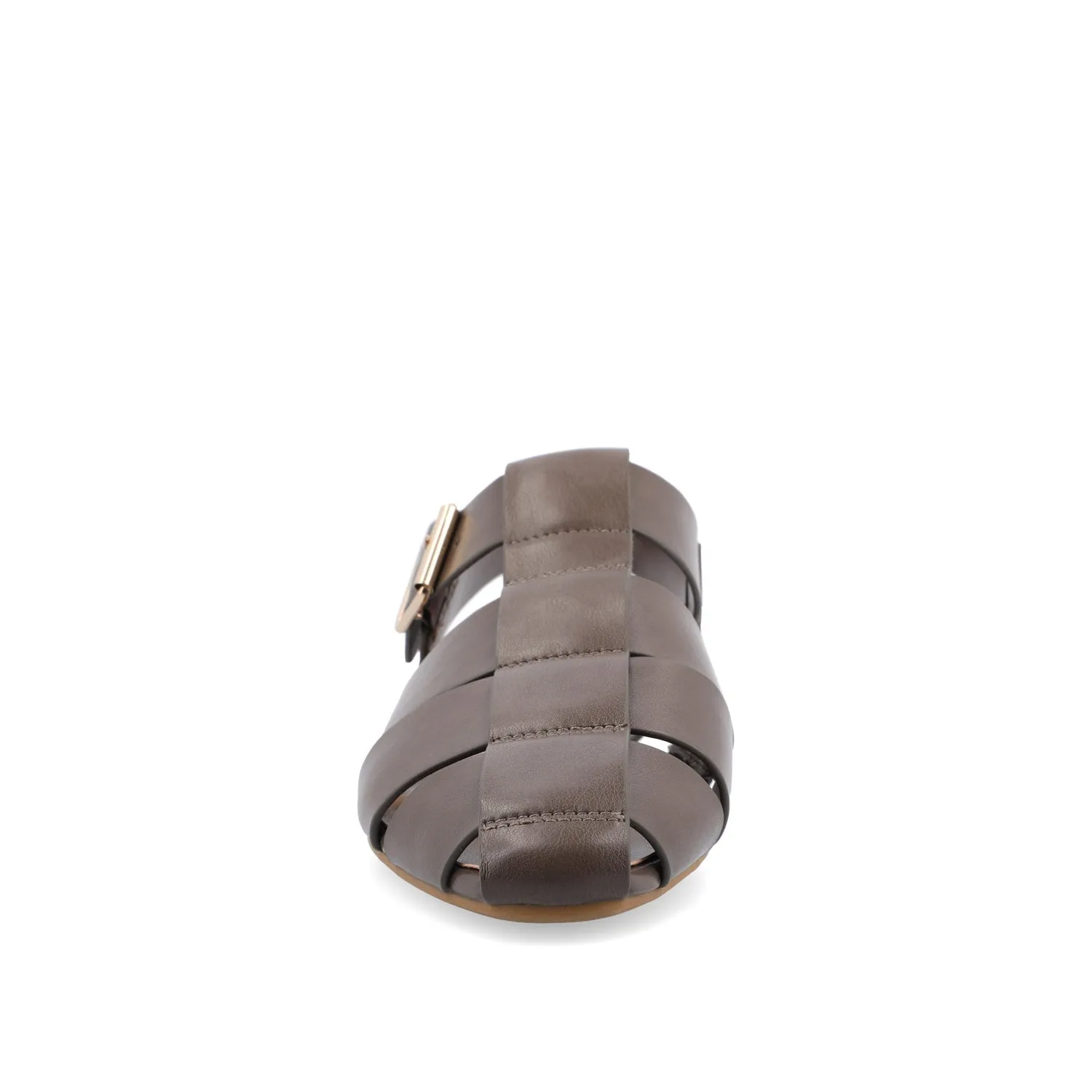 CAILINNA FISHERMAN SANDALS IN WIDE street slip