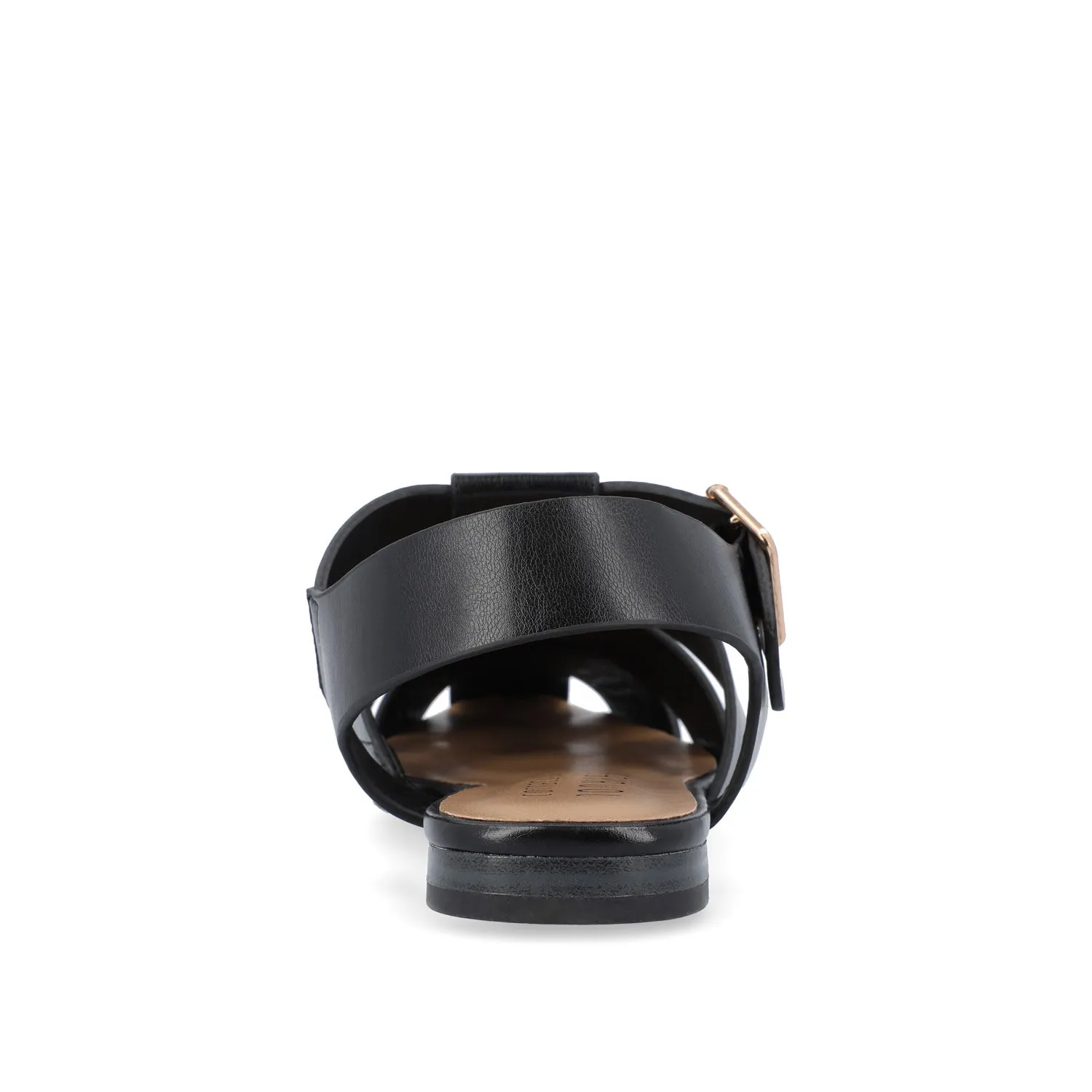 CAILINNA FISHERMAN SANDALS IN WIDE street slip