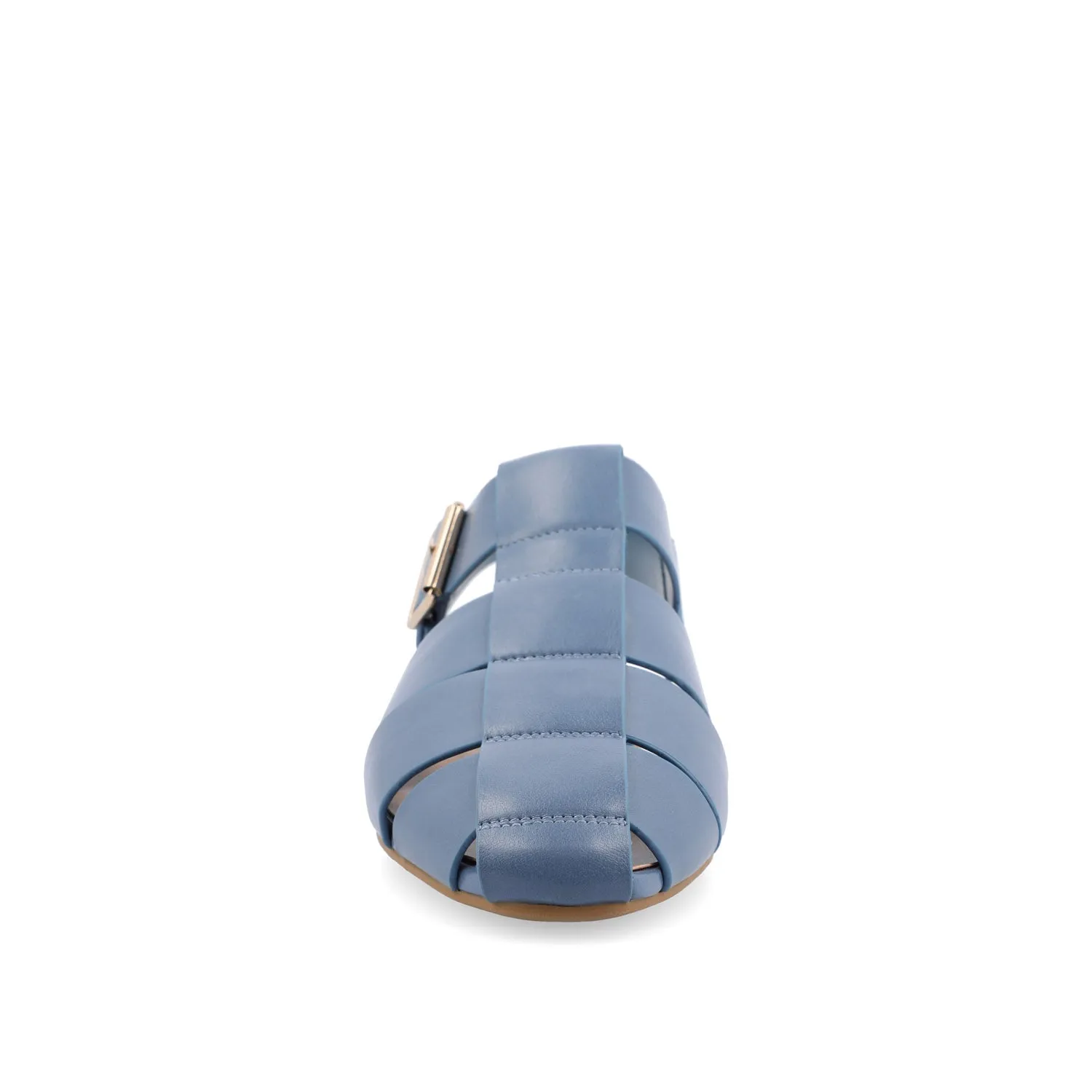 CAILINNA FISHERMAN SANDALS IN WIDE street slip