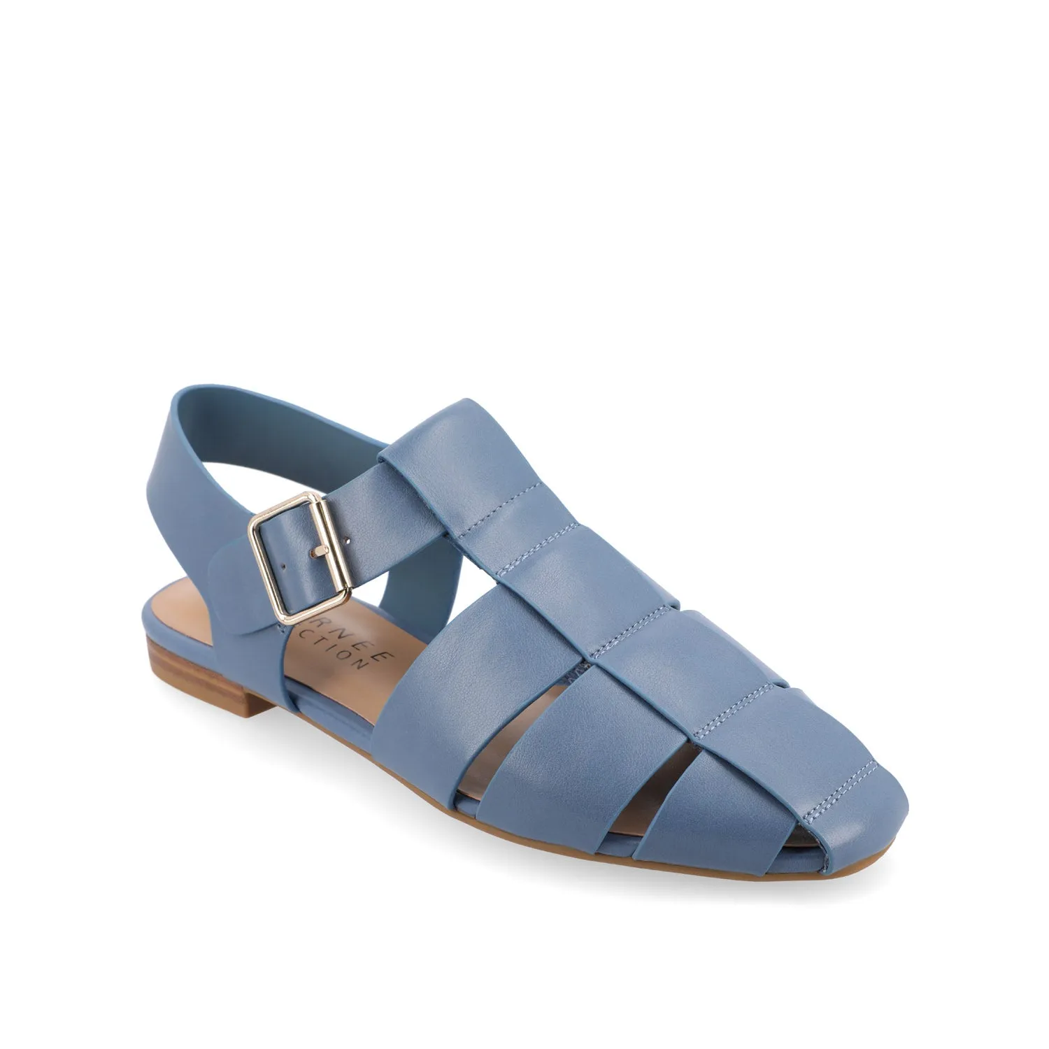 CAILINNA FISHERMAN SANDALS IN WIDE street slip