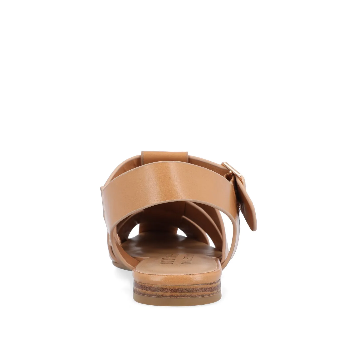 CAILINNA FISHERMAN SANDALS IN WIDE street slip