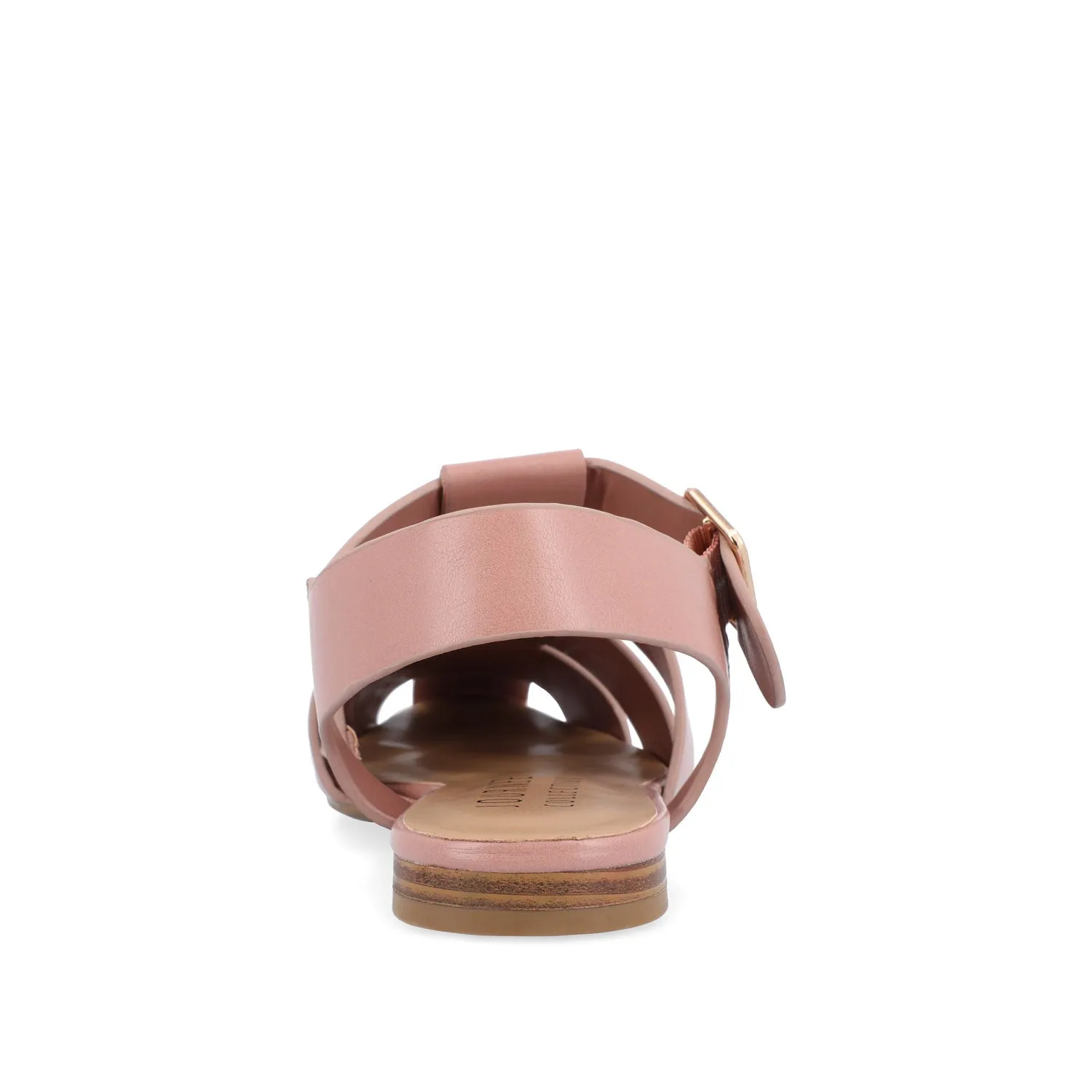 CAILINNA FISHERMAN SANDALS IN WIDE street slip