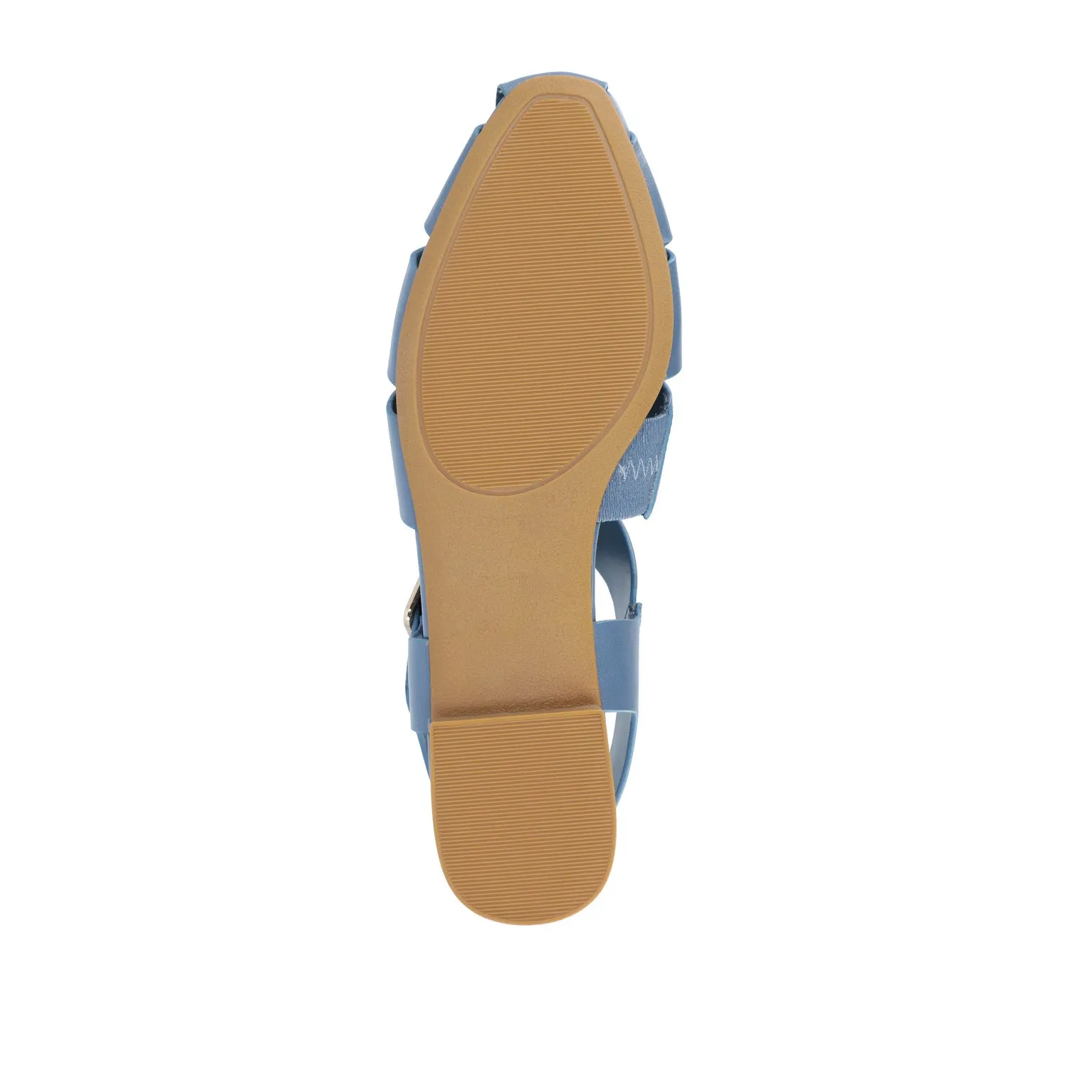 CAILINNA FISHERMAN SANDALS IN WIDE street slip