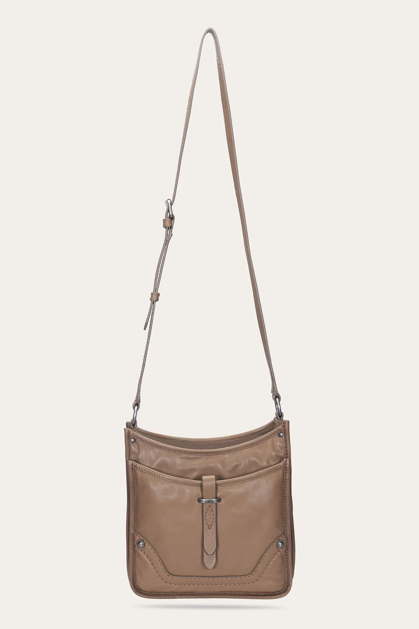 Campus Crossbody quiet vibe