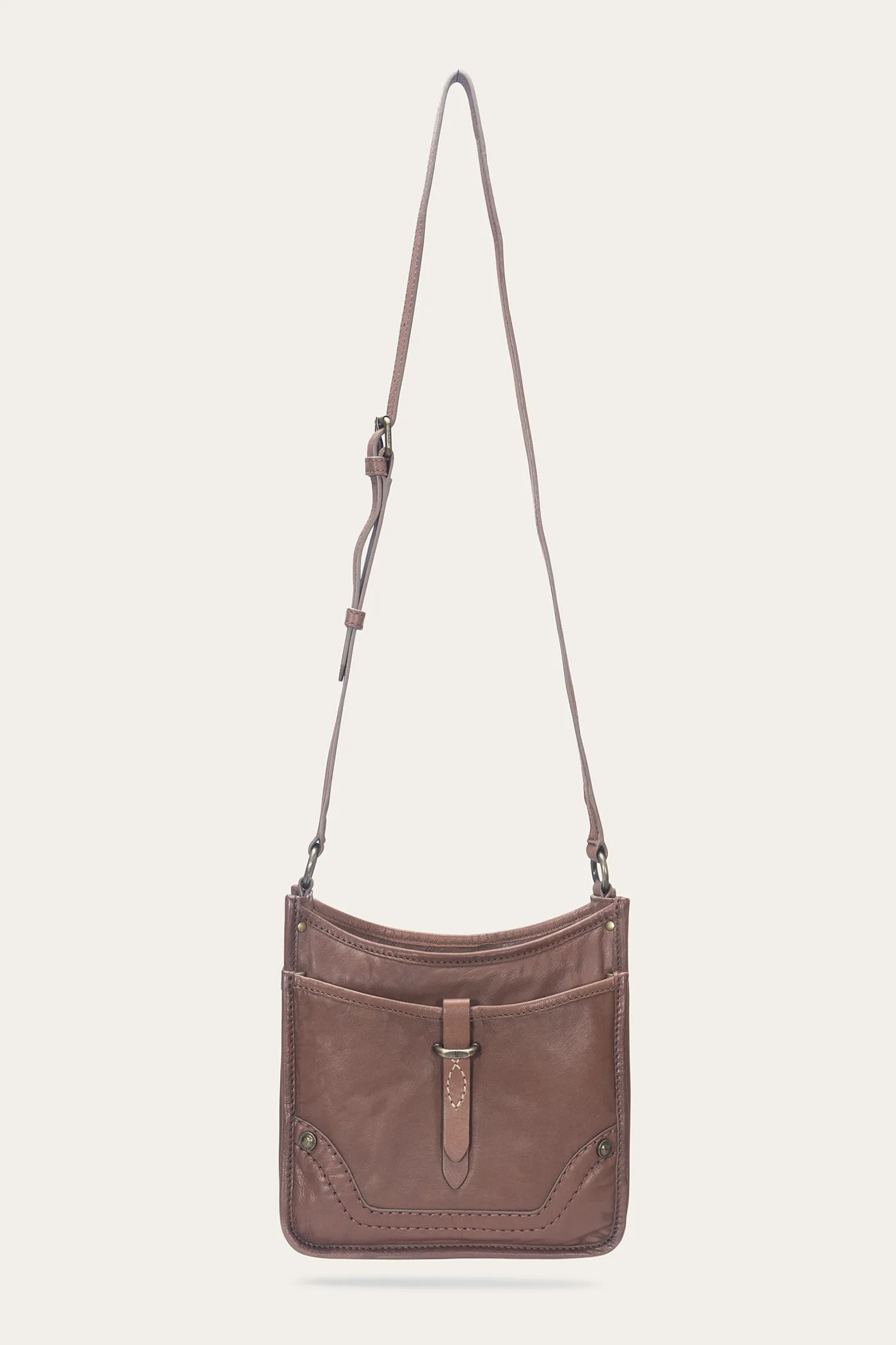 Campus Crossbody safe lock