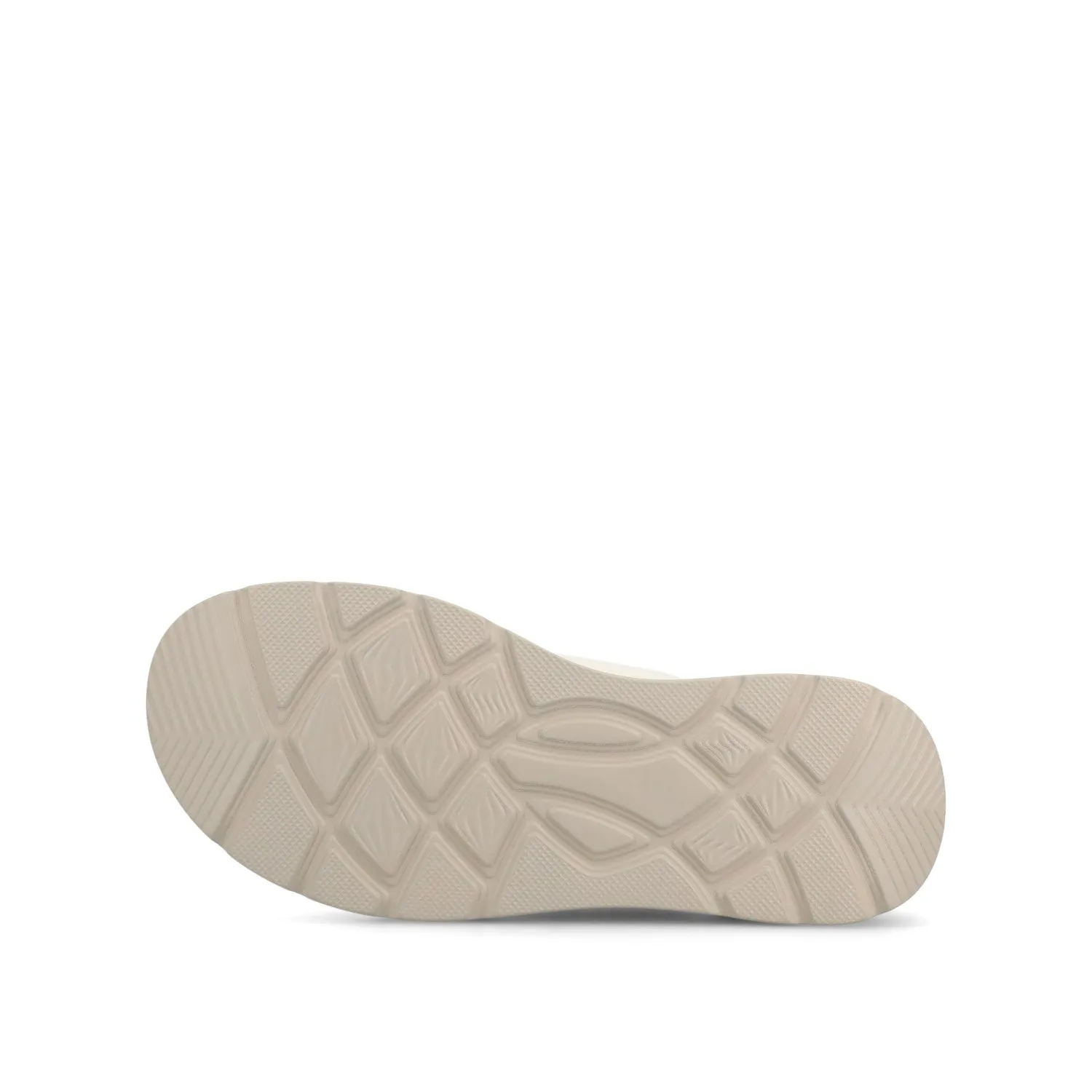 CARAH FLIP FLOP WEDGE SANDALS off time
