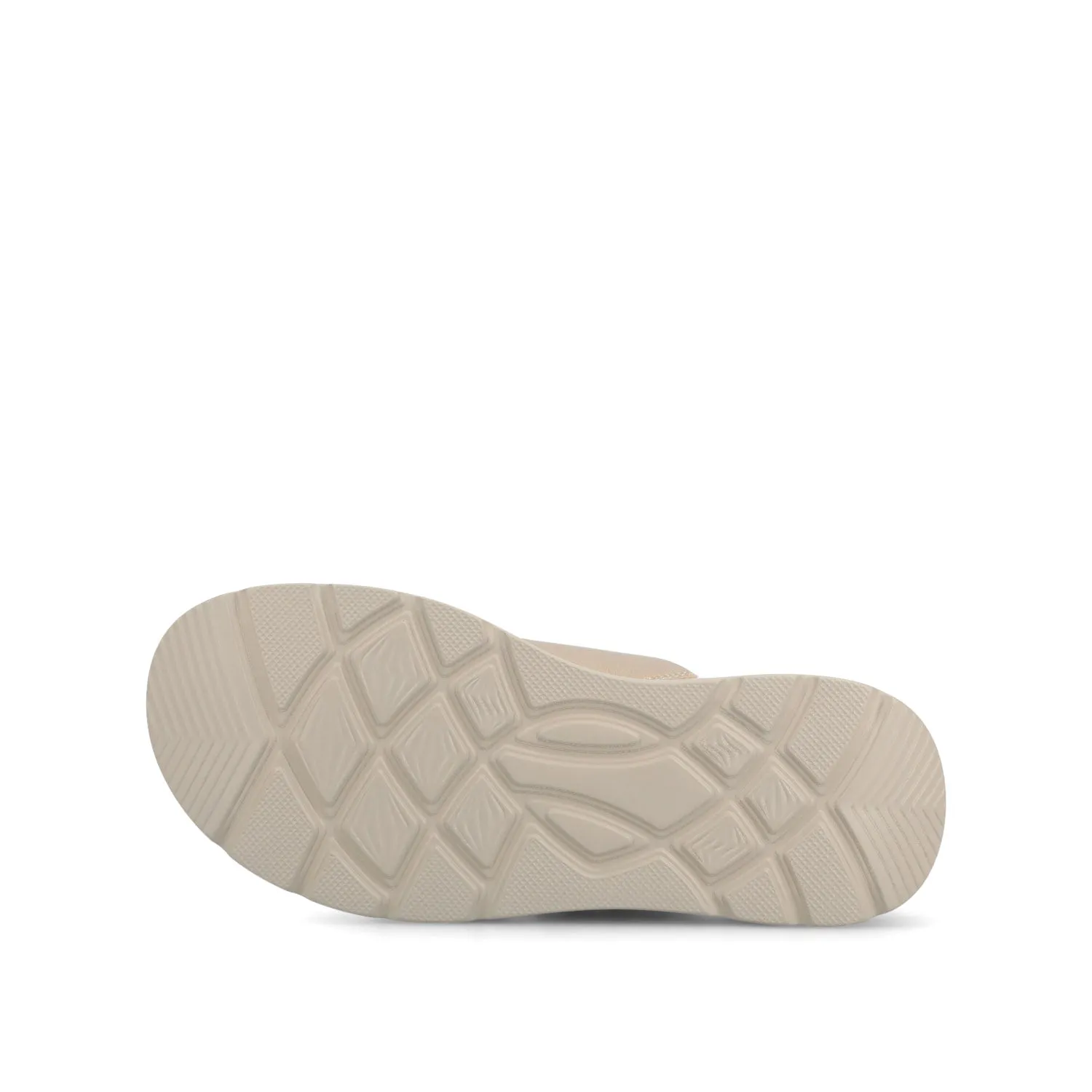 CARAH FLIP FLOP WEDGE SANDALS off time