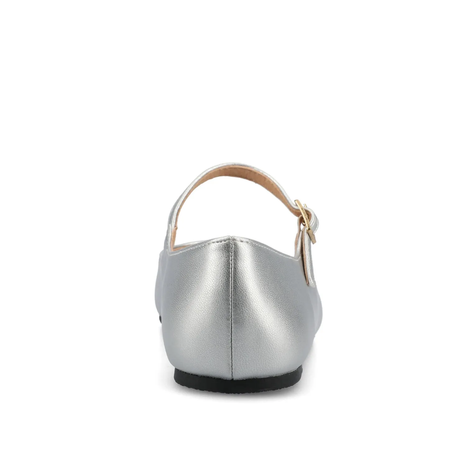 CARRIE BALLET FLATS IN PATENT wide fit