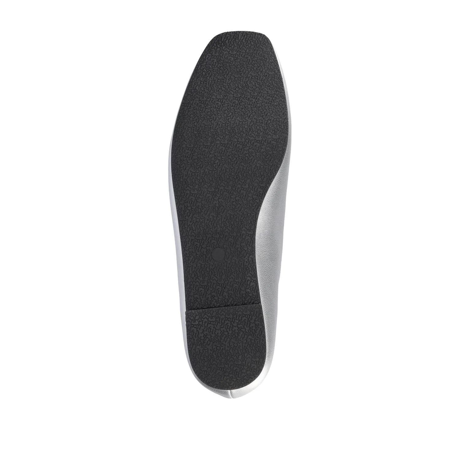 CARRIE BALLET FLATS IN PATENT wide fit