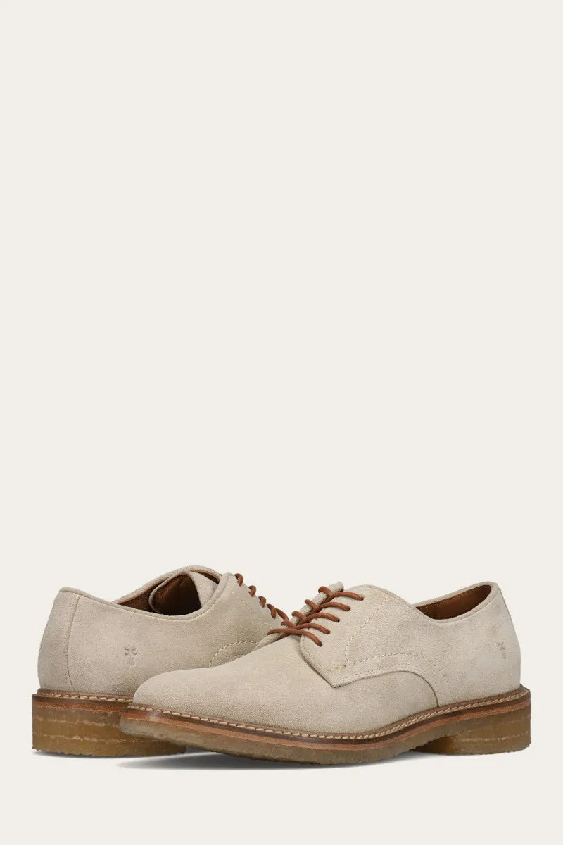 Carter Oxford basic tone