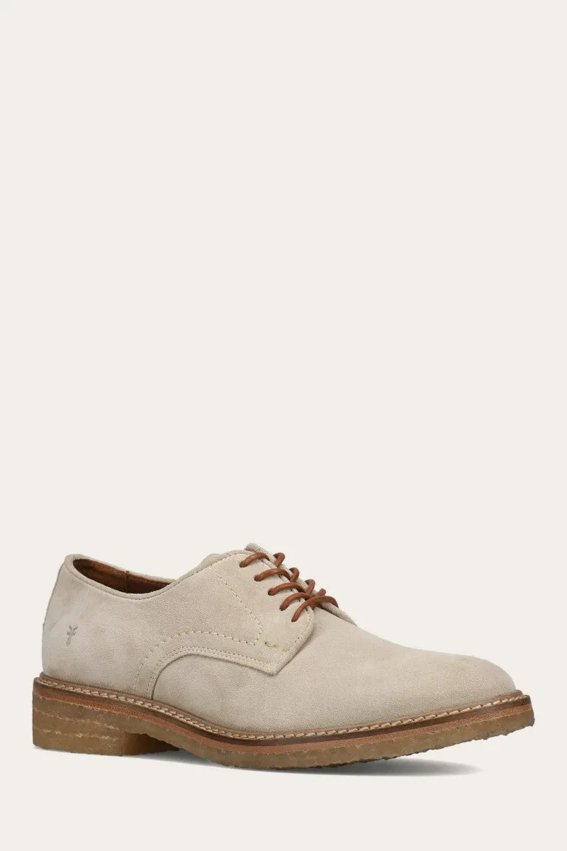 Carter Oxford basic tone