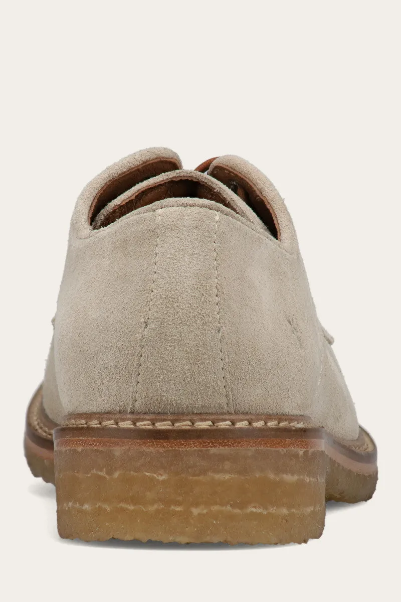 Carter Oxford basic tone