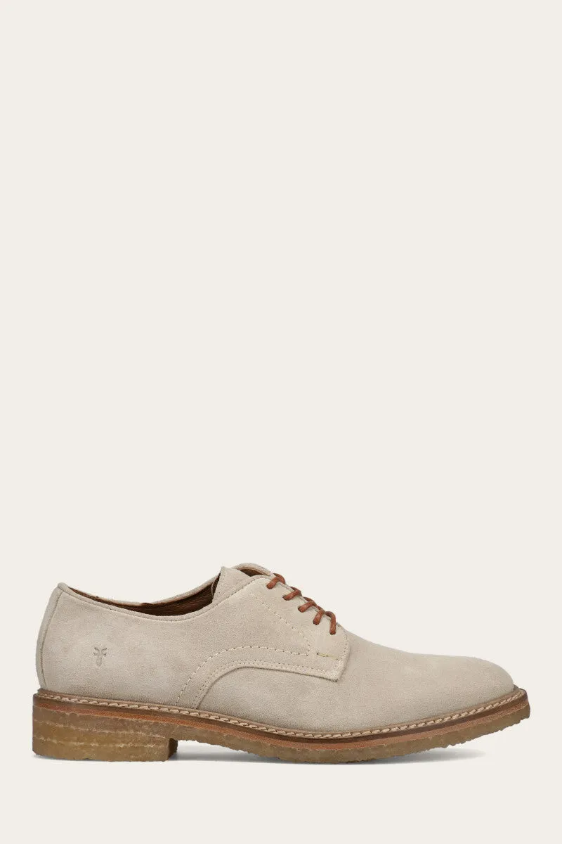Carter Oxford basic tone