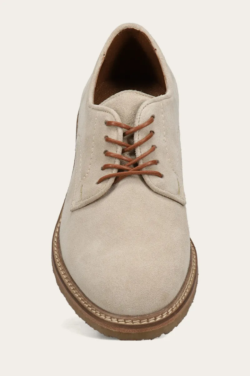 Carter Oxford basic tone