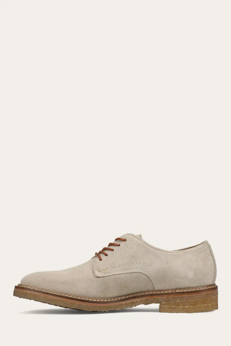 Carter Oxford basic tone