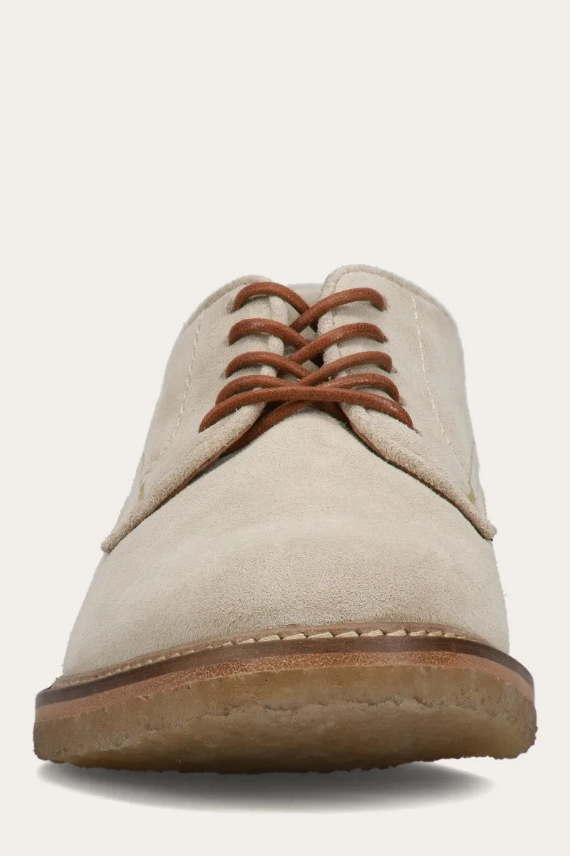 Carter Oxford basic tone
