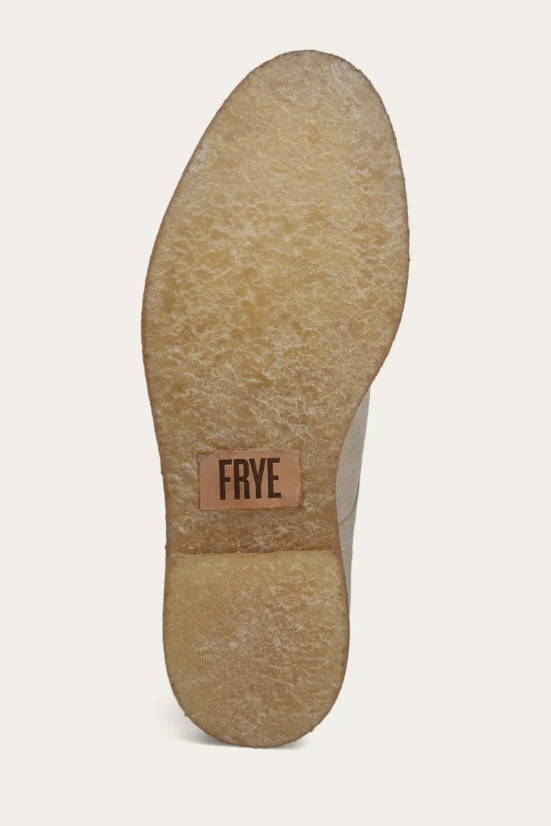 Carter Oxford basic tone
