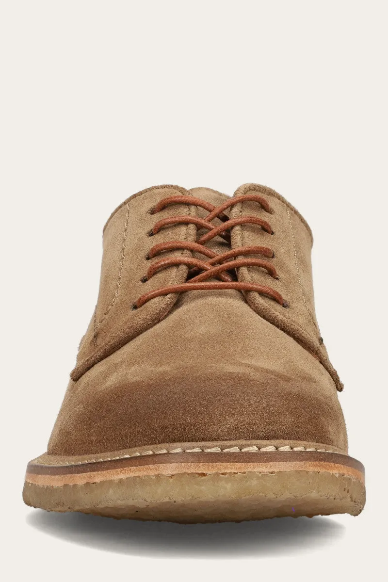 Carter Oxford grip strong