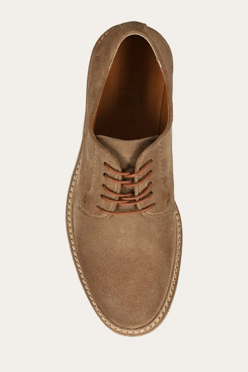 Carter Oxford grip strong