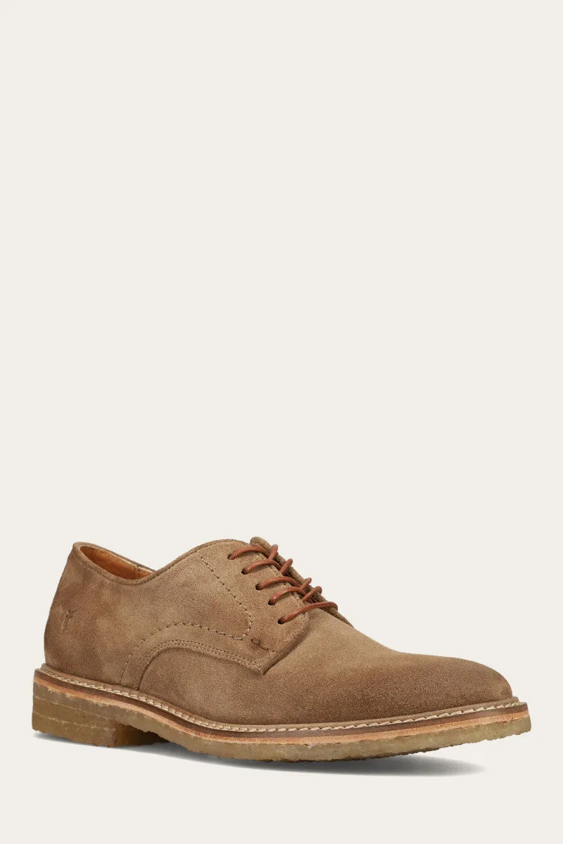 Carter Oxford grip strong